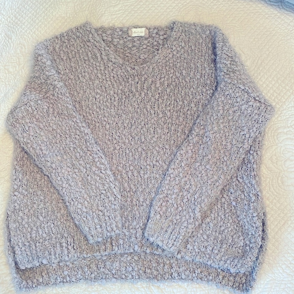 Altar’d State sweater
